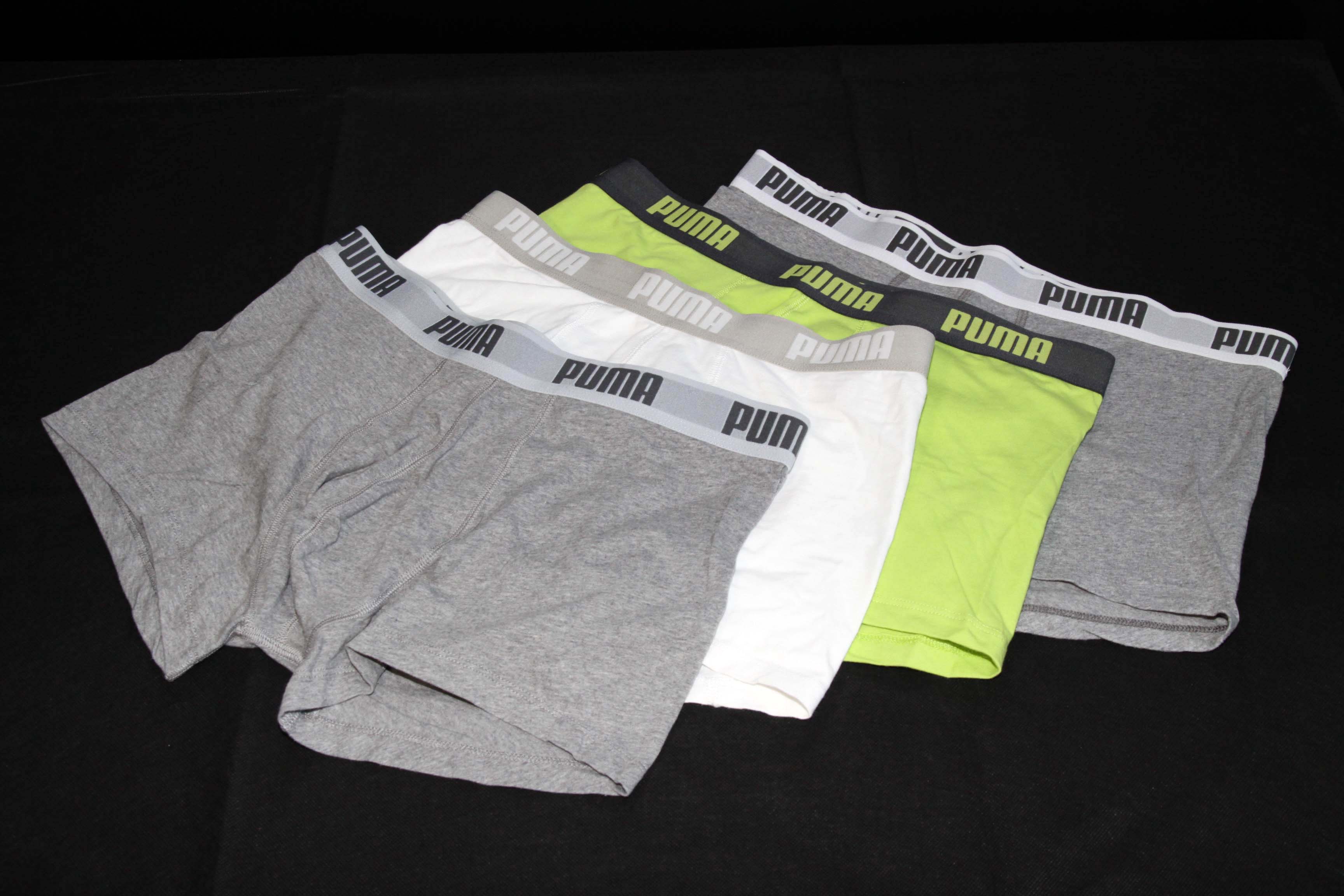 puma boxer shorts